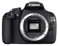 Камера Canon EOS 1200D Body отзывы владельцев