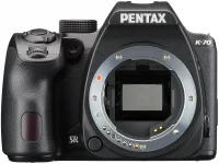 Камера Pentax K-70 Body отзывы владельцев