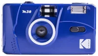 Kodak M38 Film Camera отзывы владельцев