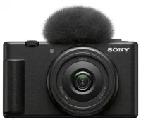 Камера Sony ZV-1F отзывы владельцев