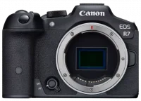 Камера Canon EOS R7 body отзывы владельцев