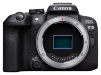 Камера Canon EOS R10 Body отзывы владельцев