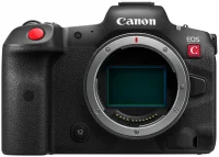 Камера Canon EOS R5 C Body отзывы владельцев