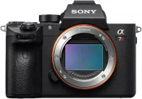 Камера Sony Alpha ILCE-7RM4 Body отзывы владельцев