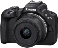 Камера Canon EOS R50 Kit отзывы владельцев