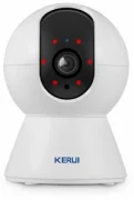 Камера Kerui K259 Tuya App отзывы владельцев