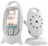 Камера Samutory Baby Monitor VB601 отзывы владельцев