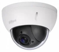 Камера Dahua DH-SD22204UE-GN отзывы владельцев