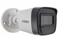Камера HiWatch HDC-B020 отзывы владельцев