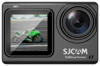 Камера SJCAM SJ8 DUAL-SCREEN отзывы владельцев