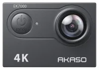 Камера AKASO EK7000 отзывы владельцев