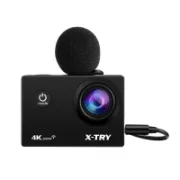 Камера X-TRY XTC181 EMR BATTERY отзывы владельцев