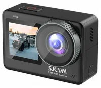 Камера SJCAM SJ10 PRO DUAL-SCREEN отзывы владельцев
