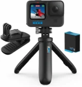 Камера GoPro HERO10 Special Bundle отзывы владельцев