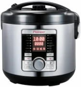 Мультиварка Pioneer MC202 отзывы владельцев