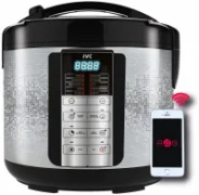 JVC JK-MC501 отзывы