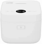 Мультиварка Xiaomi Mijia Induction Heating Rice Cooker отзывы владельцев