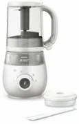 Пароварка Philips AVENT SCF883 отзывы владельцев