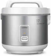 Рисоварка Cuckoo CR-1720S отзывы владельцев