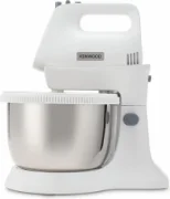Миксер Kenwood Chefette Lite HMP34.A0WH отзывы владельцев