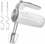 Миксер GALAXY GL2221 отзывы владельцев