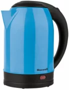 Чайник Maxwell MW-1066 отзывы владельцев