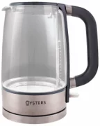 Чайник Oysters GWK-01 отзывы владельцев