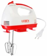 Миксер Leben 269-012 отзывы владельцев