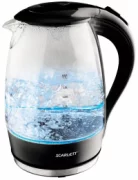Чайник Scarlett SC-EK27G08 отзывы владельцев