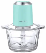 Измельчитель MARTA MT-KP2007A отзывы владельцев