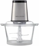 Измельчитель WILLMARK WMC-7288SS отзывы владельцев
