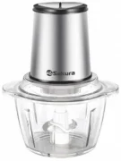 Измельчитель SAKURA SA-6245BS отзывы владельцев