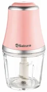 Измельчитель Sakura SA-6251P отзывы владельцев