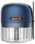 Измельчитель Xiaomi DEM-JS200 отзывы владельцев