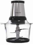 Измельчитель Sokany FAST MILK LB-7004A отзывы владельцев
