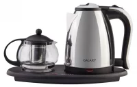 Чайник Galaxy GL0401 отзывы владельцев