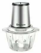 Измельчитель Sakura SA-6244BS отзывы владельцев