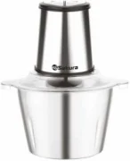 Измельчитель Sakura SA-6246BS отзывы владельцев