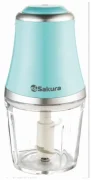 Измельчитель Sakura SA-6251BL отзывы владельцев