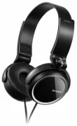 Наушники Sony MDR-XB250 отзывы владельцев