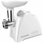 Мясорубка WILLMARK WMG-2083W отзывы владельцев