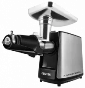 Мясорубка CENTEK CT-1617 Juice отзывы владельцев