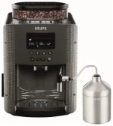 Кофемашина Krups Espresseria Essential EA816B70 отзывы владельцев