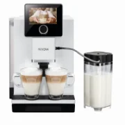 Кофемашина Nivona CafeRomatica 965 отзывы владельцев