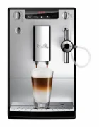 Melitta Caffeo E 957-203 отзывы