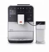 Melitta Caffeo F 830-101 Barista T Smart отзывы