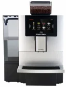 Кофемашина Dr.coffee Proxima F11 Big отзывы владельцев