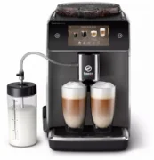 Кофемашина Saeco SM6682/10 отзывы владельцев