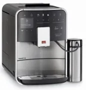 Melitta Caffeo F 860-100 Barista TS Smart отзывы