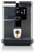 Кофемашина Saeco New Royal OTC отзывы владельцев